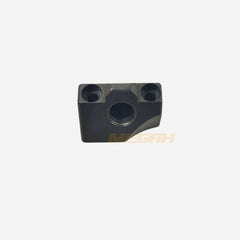 FX ANGLED MANOMETER BRACKET IMPACT
