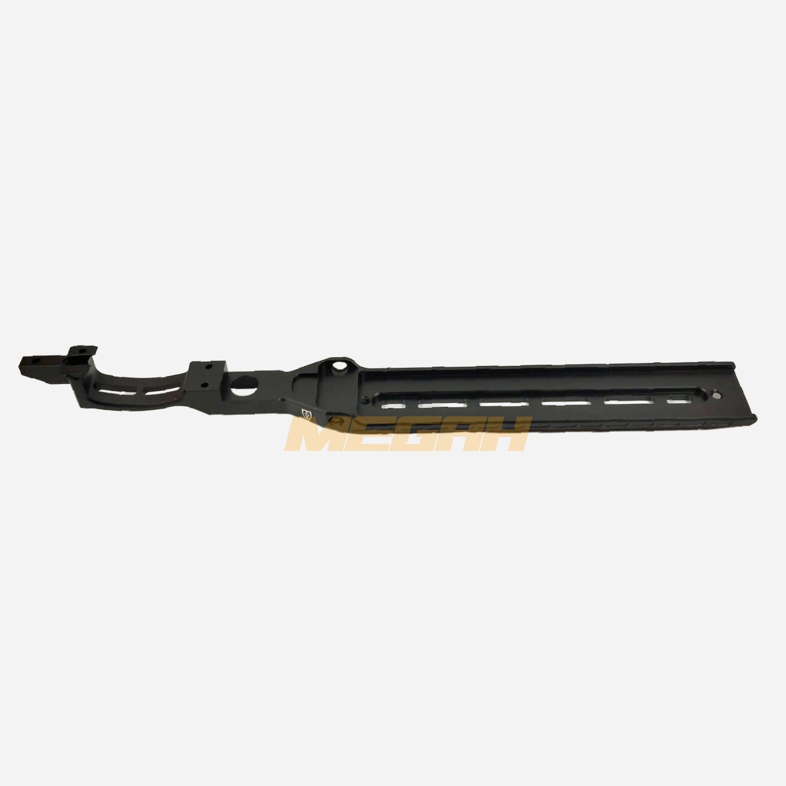 PANTHERA STD BOTTOM RAIL