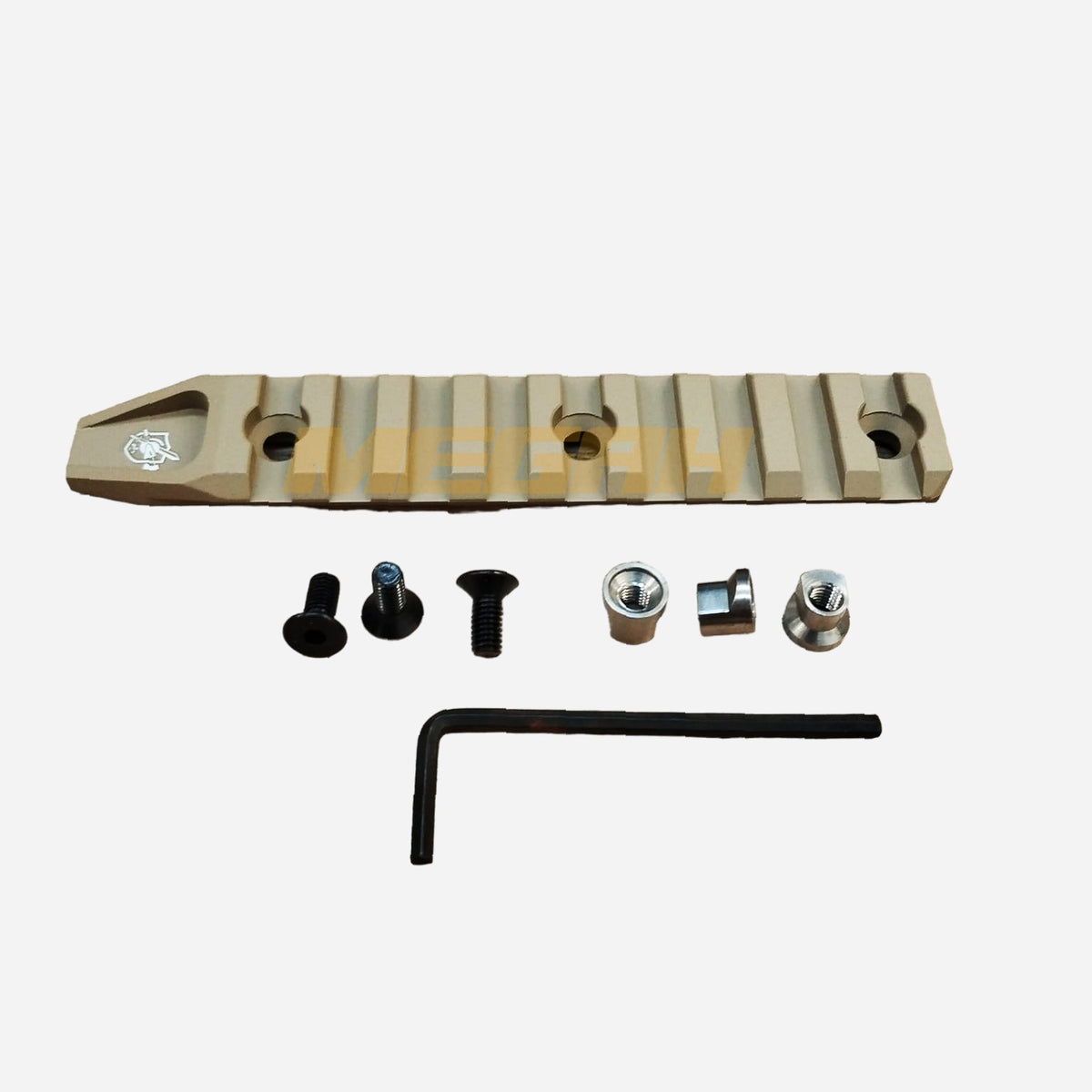 PICATINNY 11,5CM