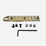 PICATINNY 11,5CM