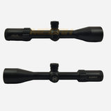 TELESKOP SENAPAN ANGIN ELEMENT OPTICS HELIX 6-24x50 FFP