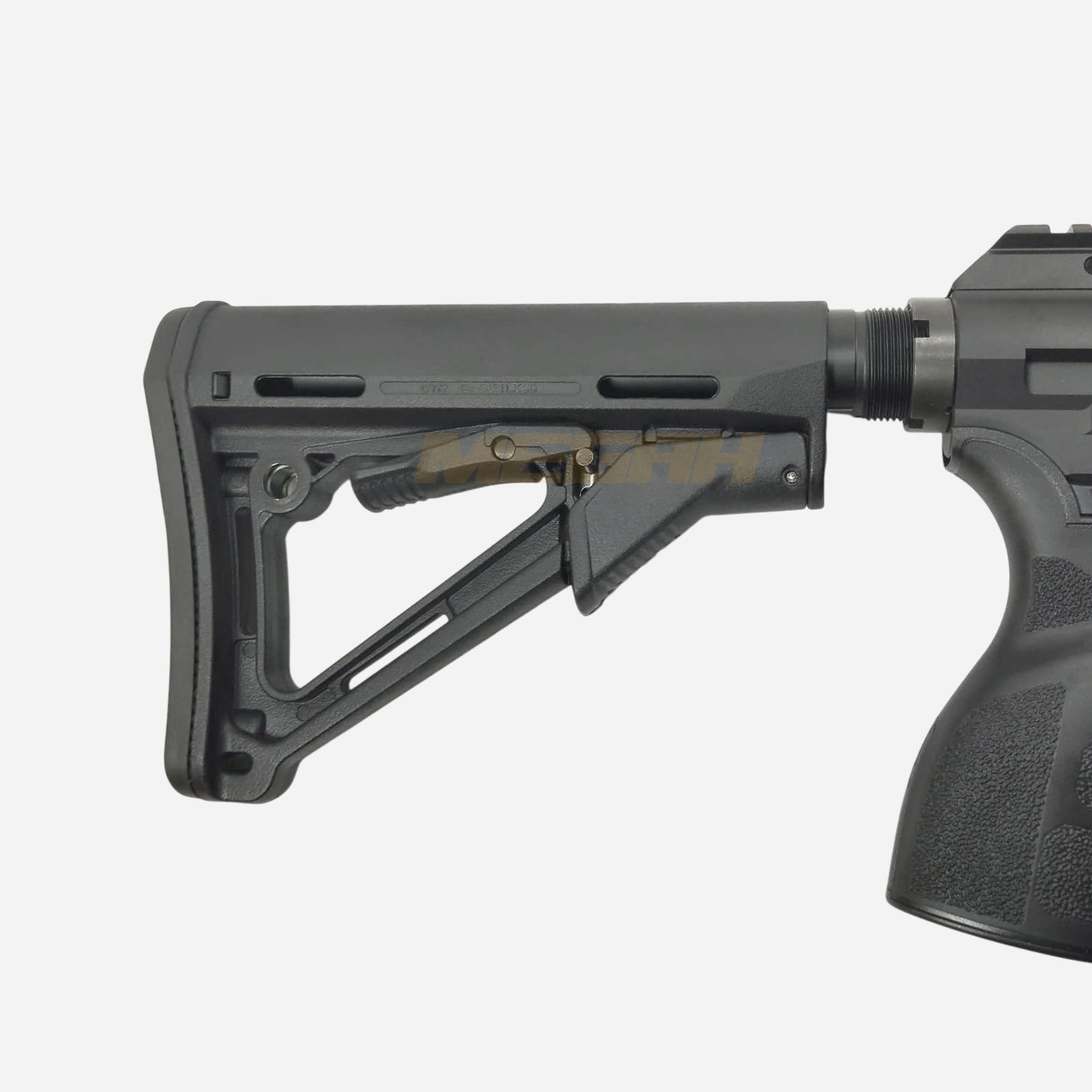 SENAPAN ANGIN FX DRS TACTICAL 700MM