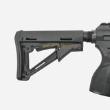 SENAPAN ANGIN FX DRS TACTICAL 700MM