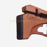SENAPAN ANGIN GREYHOUND P35X