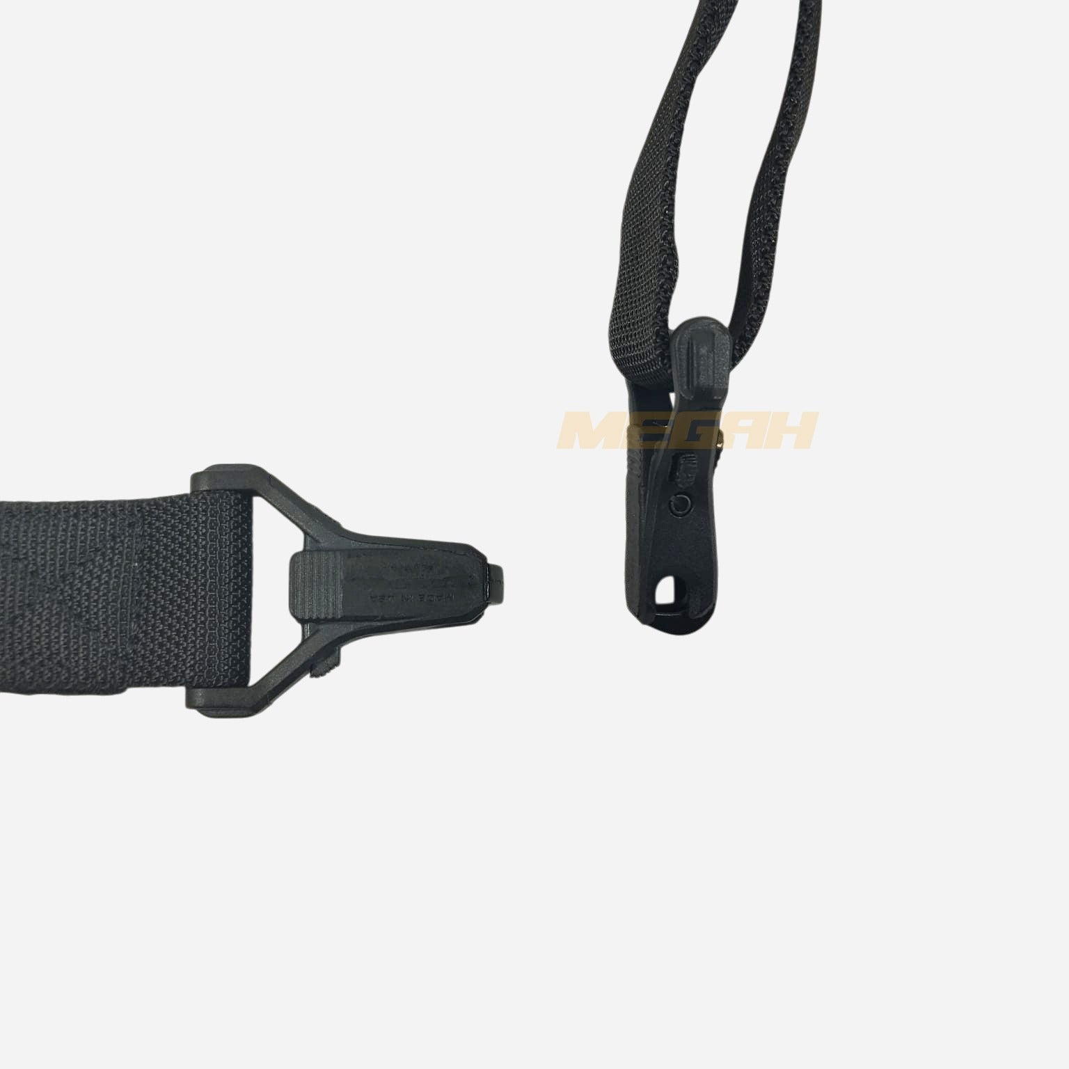 SLING TACTICAL IMPORT 3 BLACK & TAN