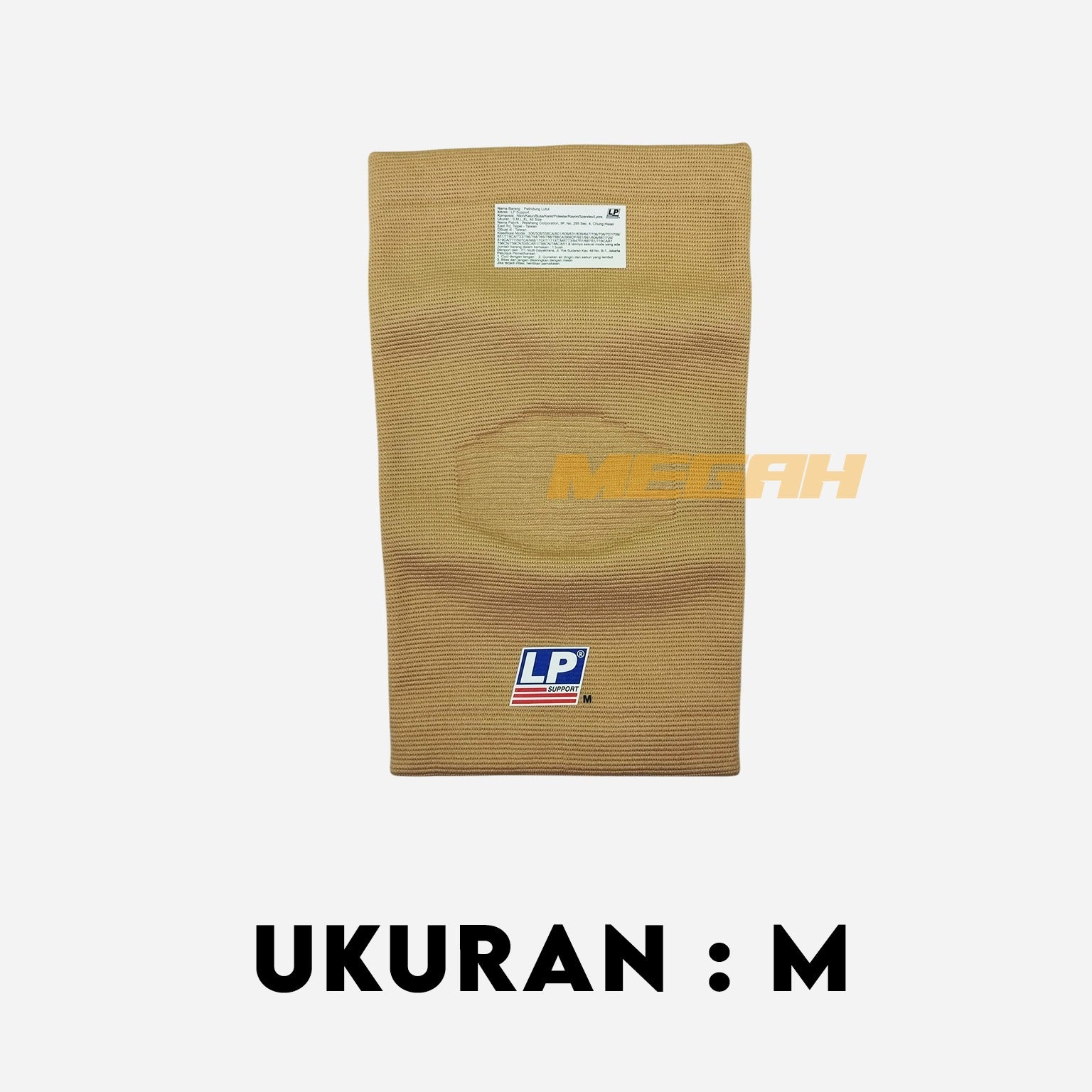 DEKER KNEE SUPPORT PENYANGGA LUTUT DENGKUL