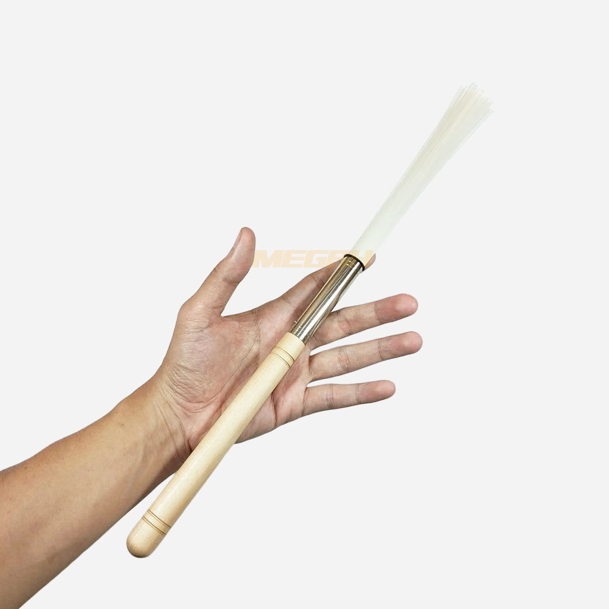 Vater Poly Flex Brush