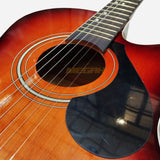 GITAR ALEGRO FCS