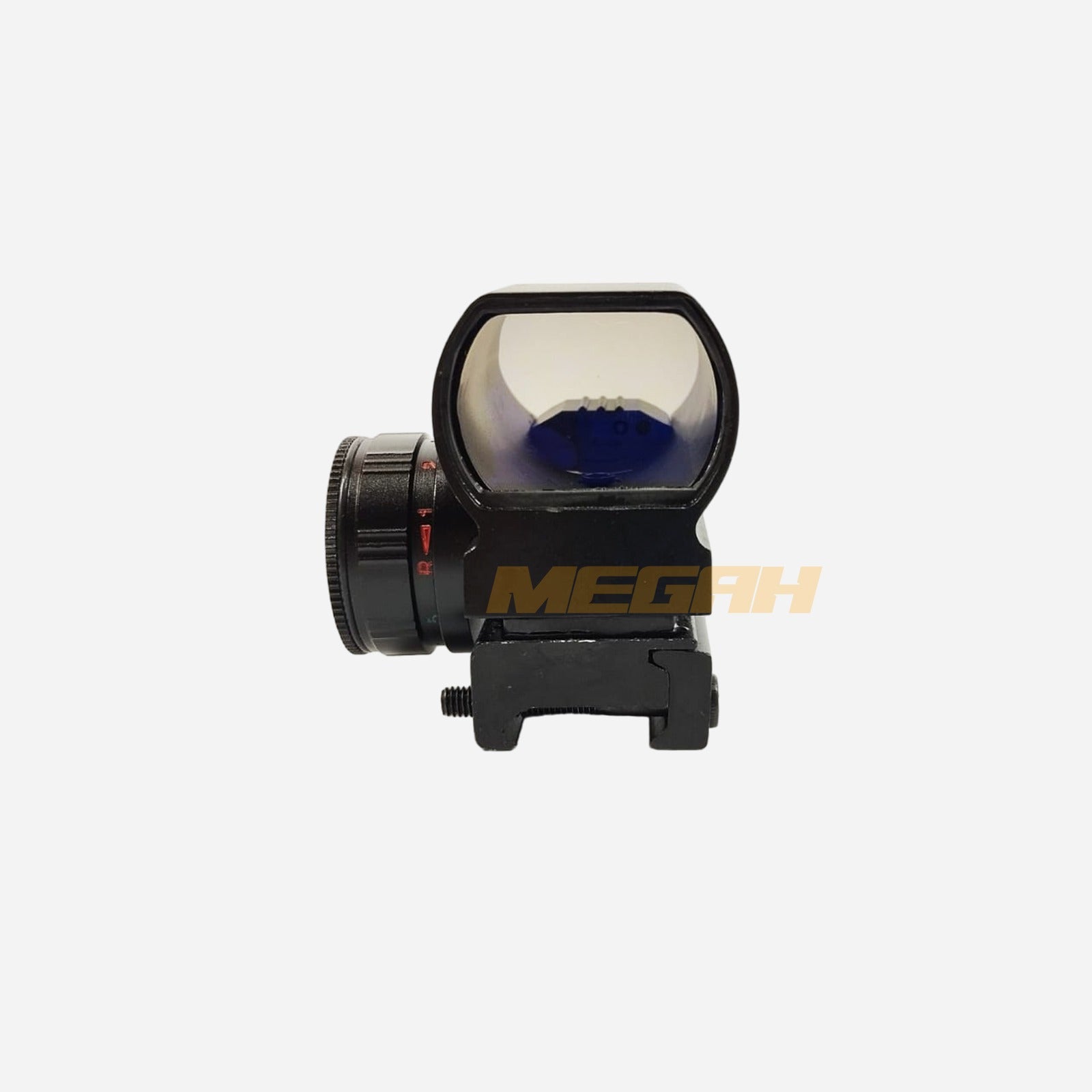 SVBONY RED AND GREEN DOT SIGHT REFLEX