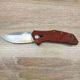 PISAU LIPAT ZT RED