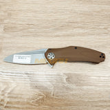 PISAU LIPAT KERSHAW NATRIX 7007 | PISAU OUTDOOR/SURVIVAL