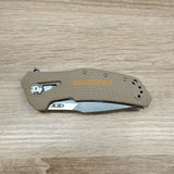 PISAU LIPAT ZT TAN