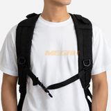 RANSEL TACTICAL OUTDOOR (TA154)