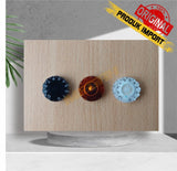 Knob fiber gitar elektrik bergerigi | Made in Korea