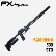 SENAPAN ANGIN FX PANTHERA 500 STANDARD