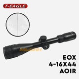 TELESKOP T-EAGLE  EOX 4-16X44 AO IR