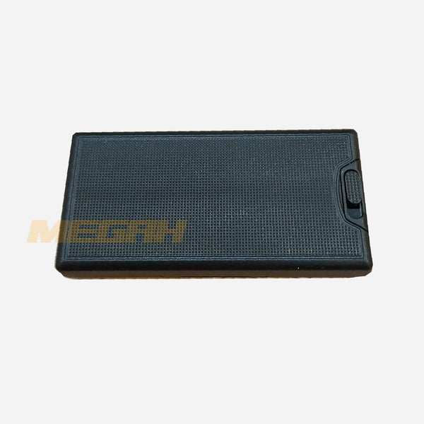 LUP KACA PEMBESAR 5X-45X DENGAN LAMPU LED