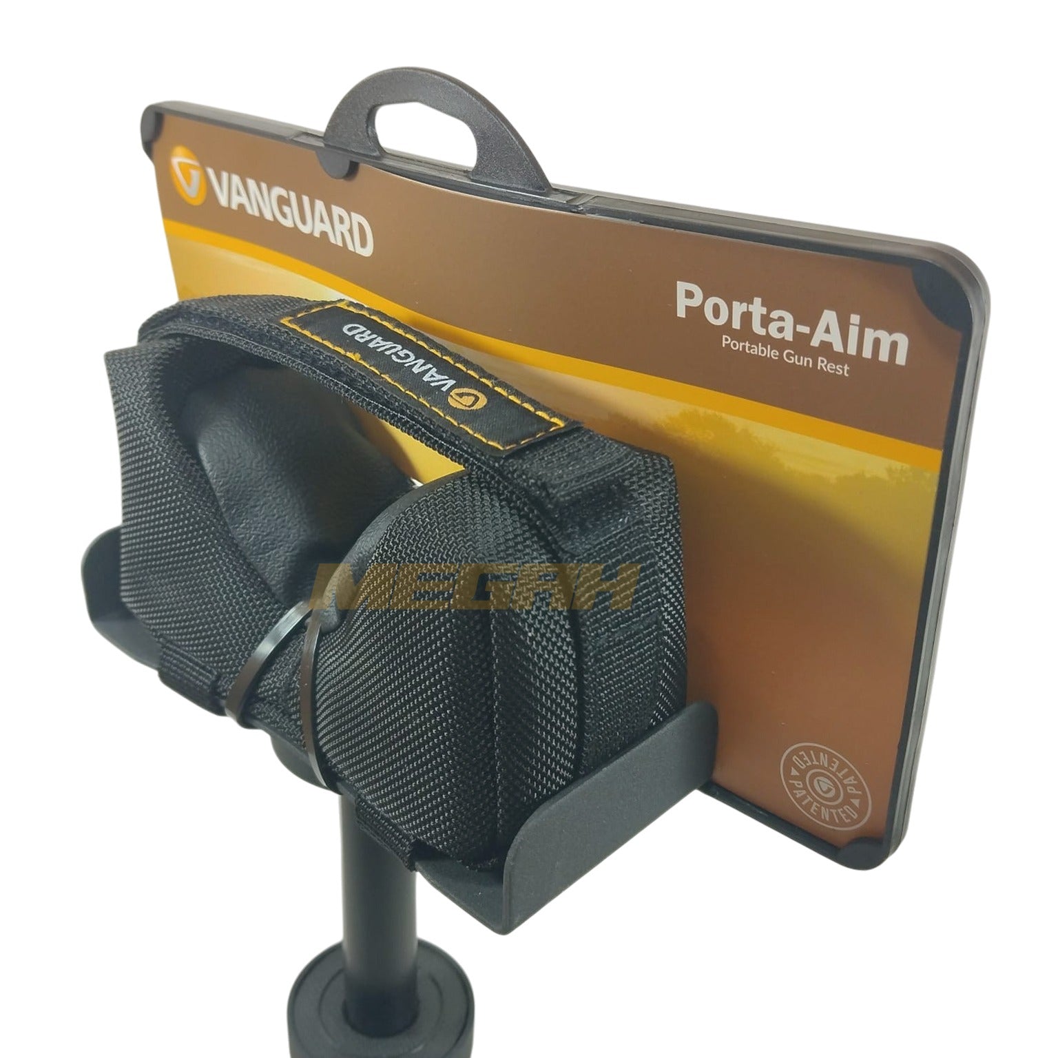 TRIPOD VANGUARD PORTA-AIM
