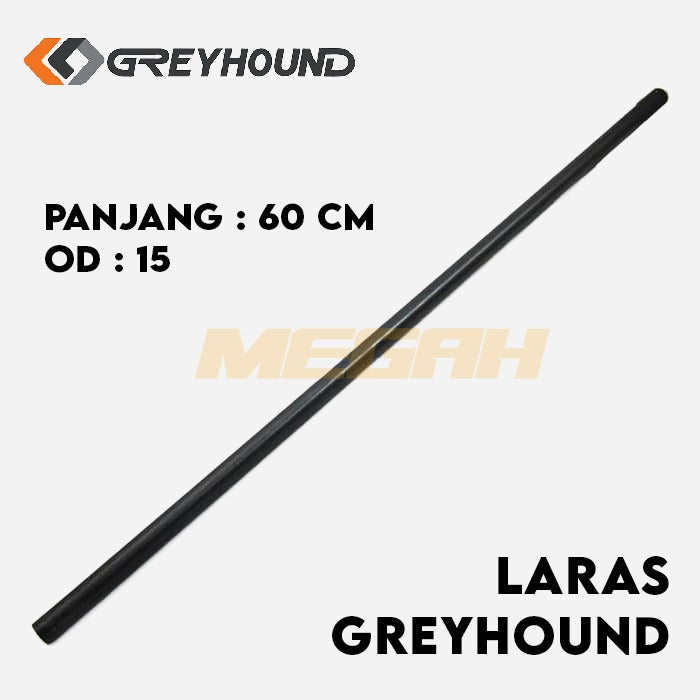 PAKET 3 LARAS GREYHOUND Gambar sekunder produk