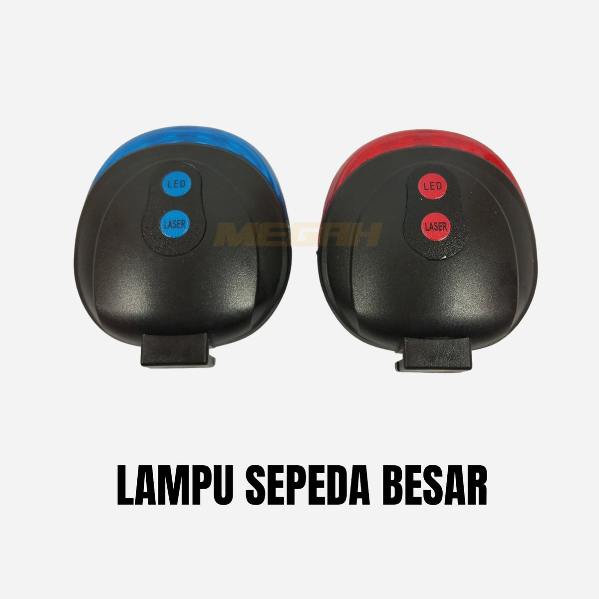 LAMPU SEPEDA BESAR