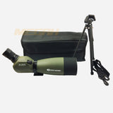 GREYHOUND SPOTTING SCOPE 25-75X70