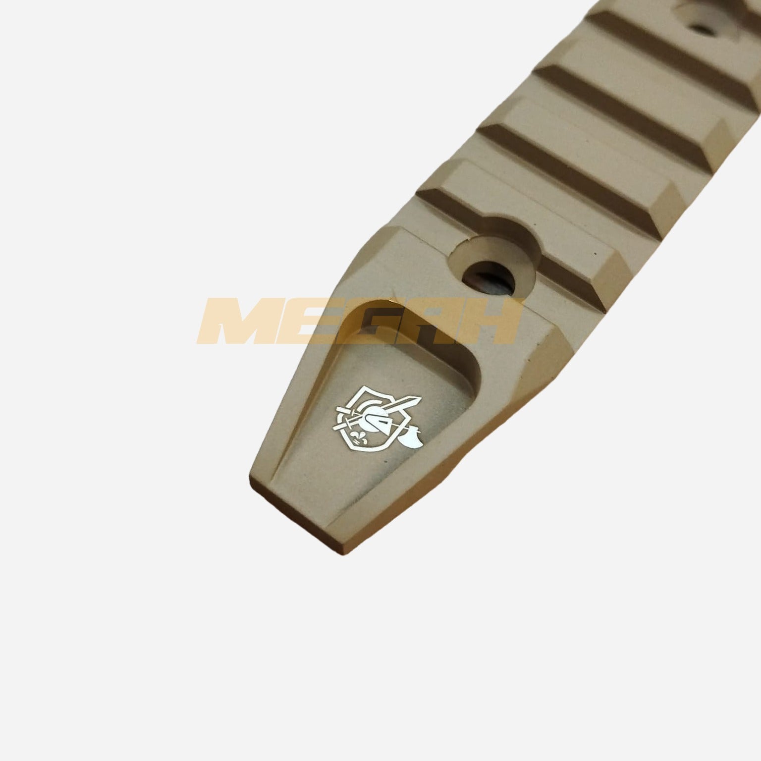 PICATINNY 11,5CM