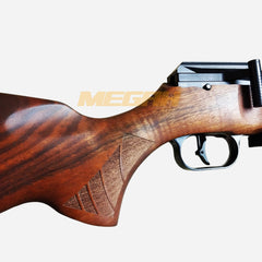 SENAPAN ANGIN FX AIRGUNS DRS 500 CLASSIC WALNUT