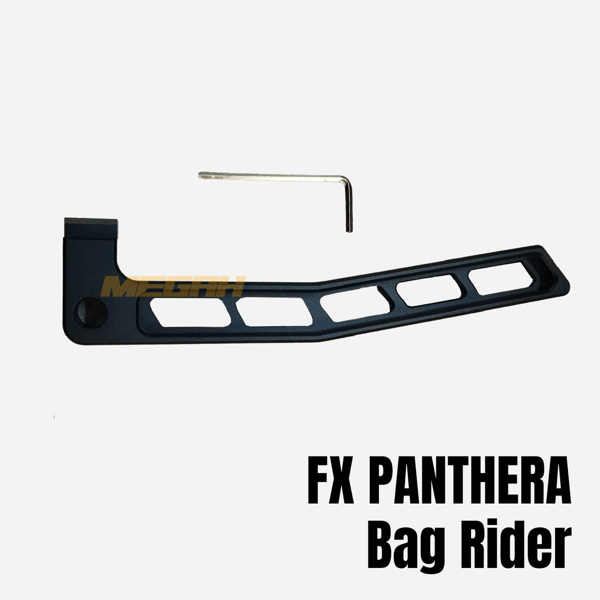 FX PANTHERA BAG RIDER