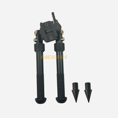 BIPOD ATLAS + PAKU