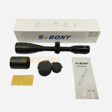 SVBONY SV173 RIFLE SCOPE, SCOPE 4-16x50 AO