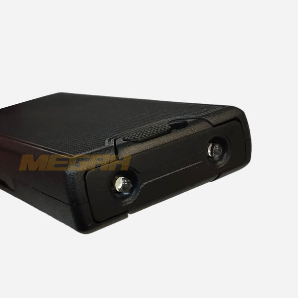LUP KACA PEMBESAR 5X-45X DENGAN LAMPU LED