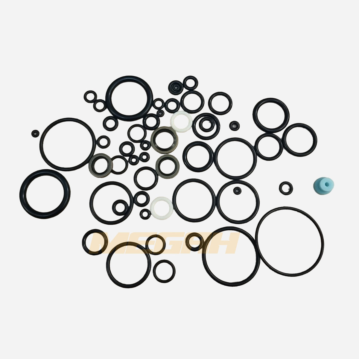 REPAIR KIT AIR VENTURI
