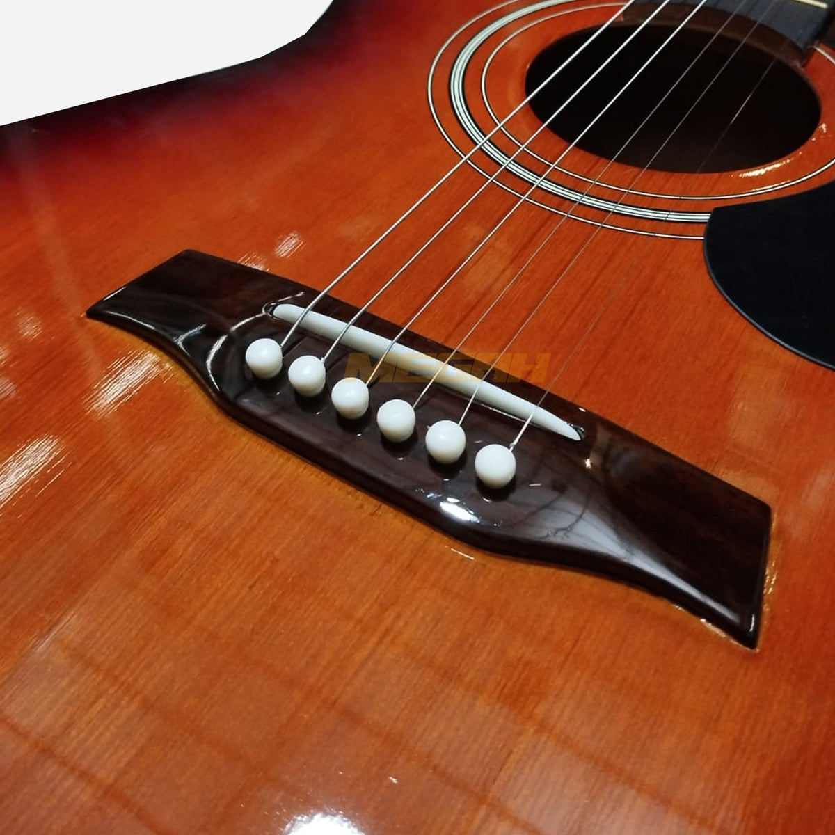 GITAR ALEGRO FCS