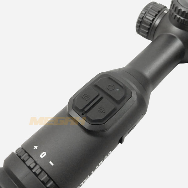 HIKMICRO STELLAR 3.0 SH35L LRF THERMAL IMAGE SCOPE