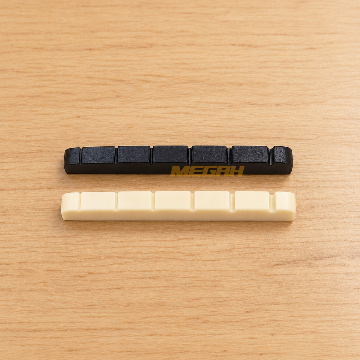 nut gitar elektrik