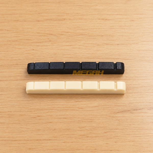 nut gitar elektrik