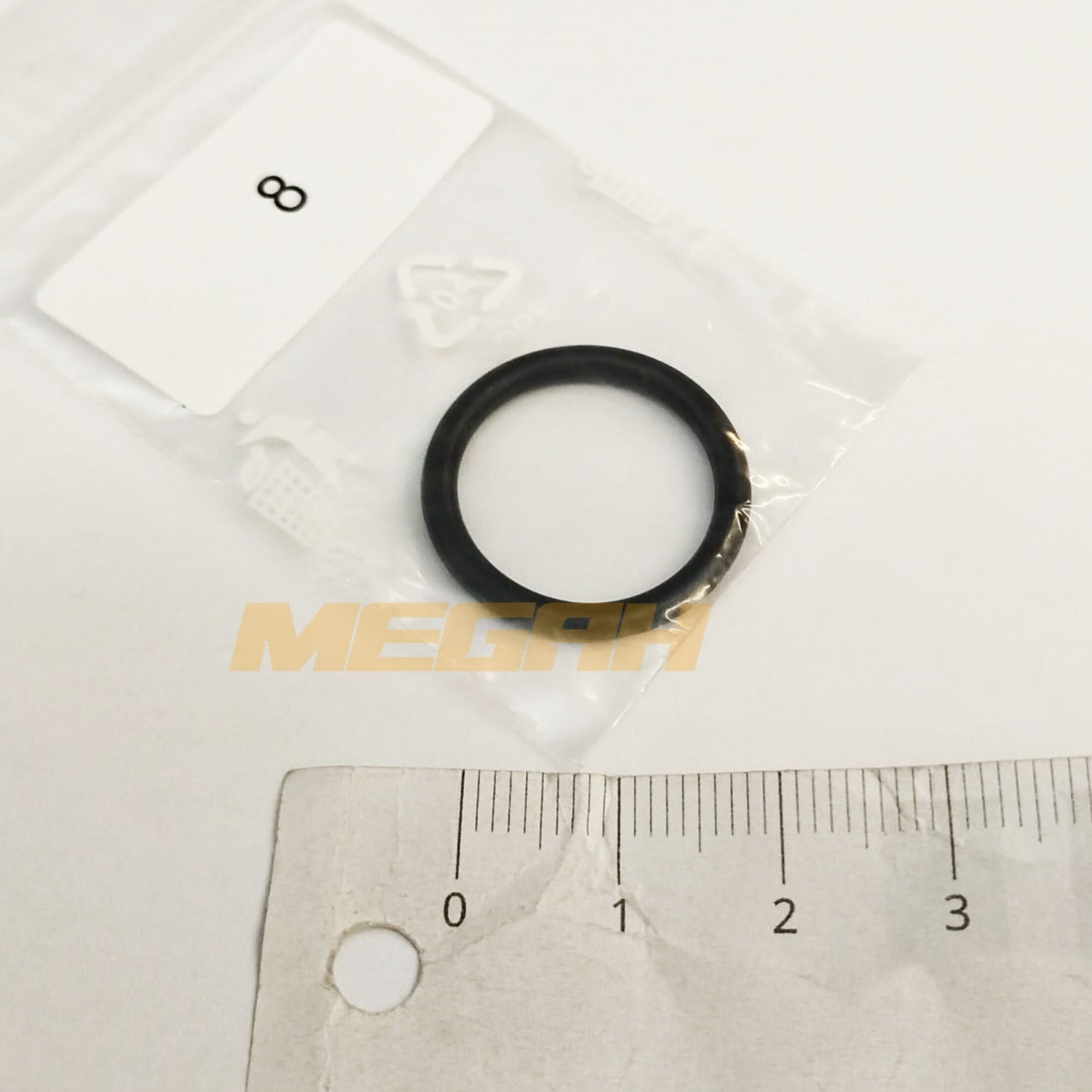 O RING KIT AIRMAKS KATRAN