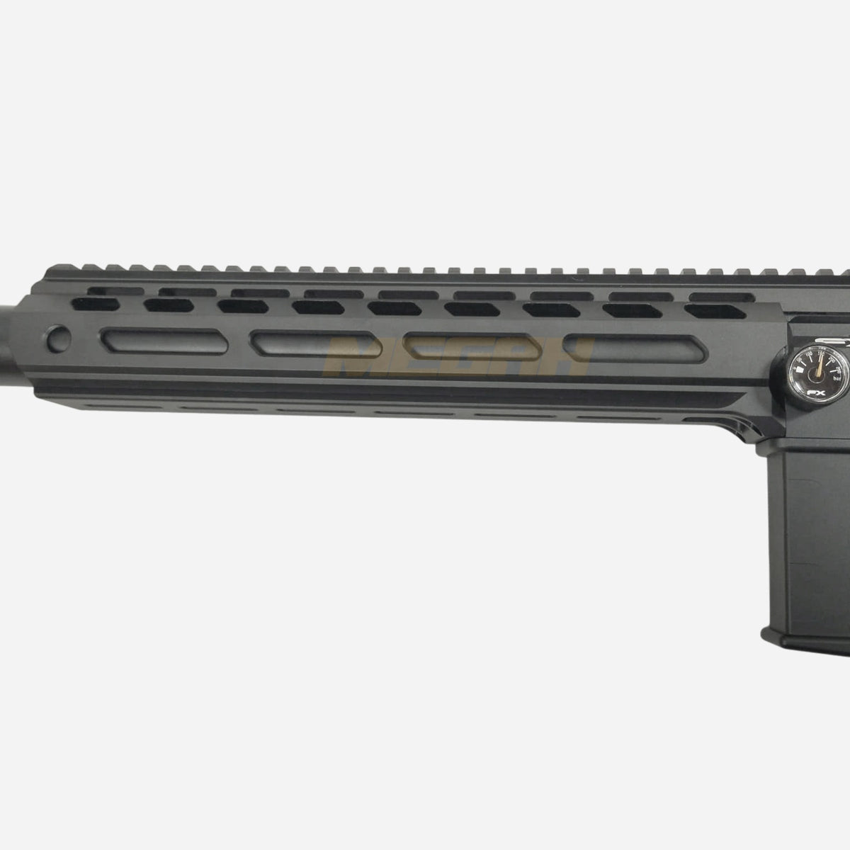 SENAPAN ANGIN FX DRS TACTICAL 600MM