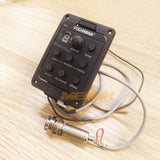 EQUALIZER GITAR FISHMAN 301