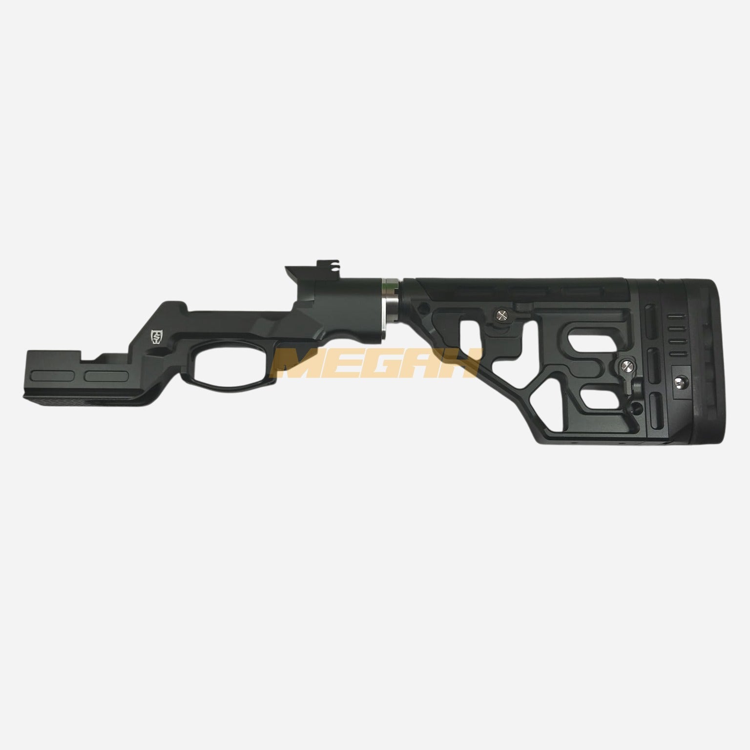 SABER FX KING CHASSIS