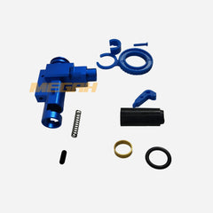 KUBLAI HOP UP CHAMBER CNC