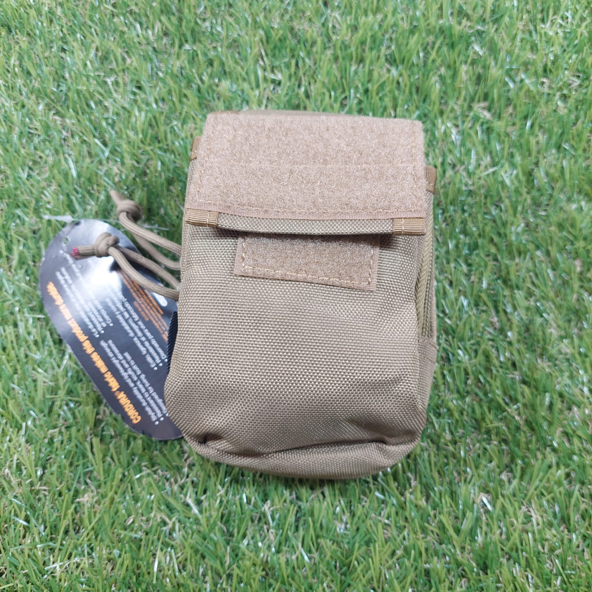 Tas Pinggang Pria Tactical Army