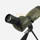 GREYHOUND SPOTTING SCOPE 25-75X70