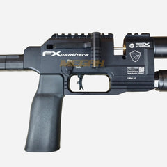 SENAPAN ANGIN FX PANTHERA HUNTER COMPACT 300