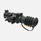 TELESKOP SENAPAN ANGIN ELEMENT OPTICS HYPER-7