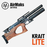 SENAPAN ANGIN AIRMAKS KRAIT LITE