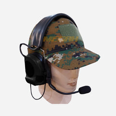 TACTICAL HEADSET PELTOR COMTAC