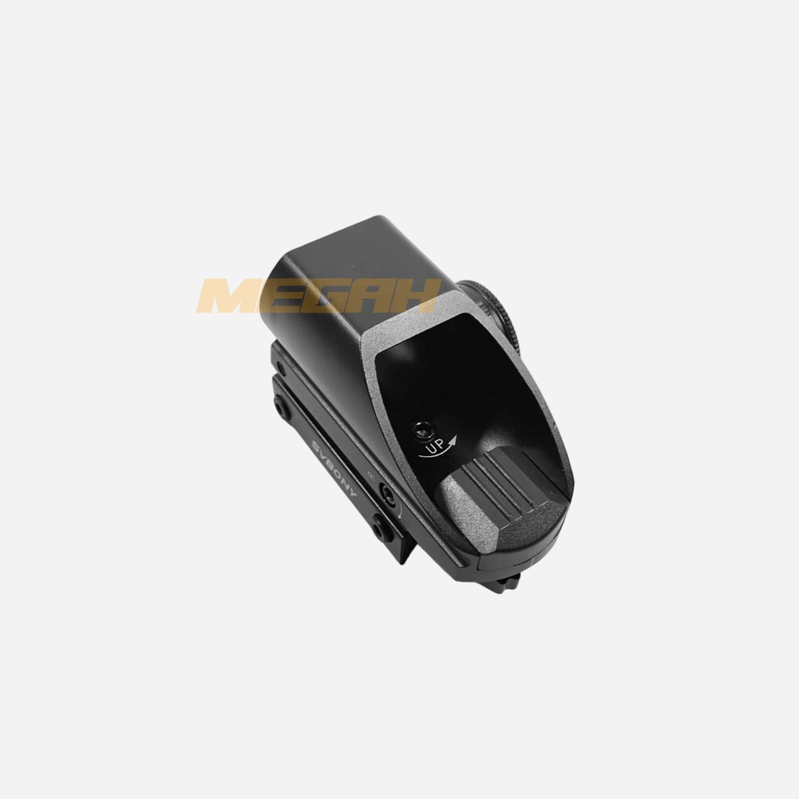 SVBONY RED AND GREEN DOT SIGHT REFLEX