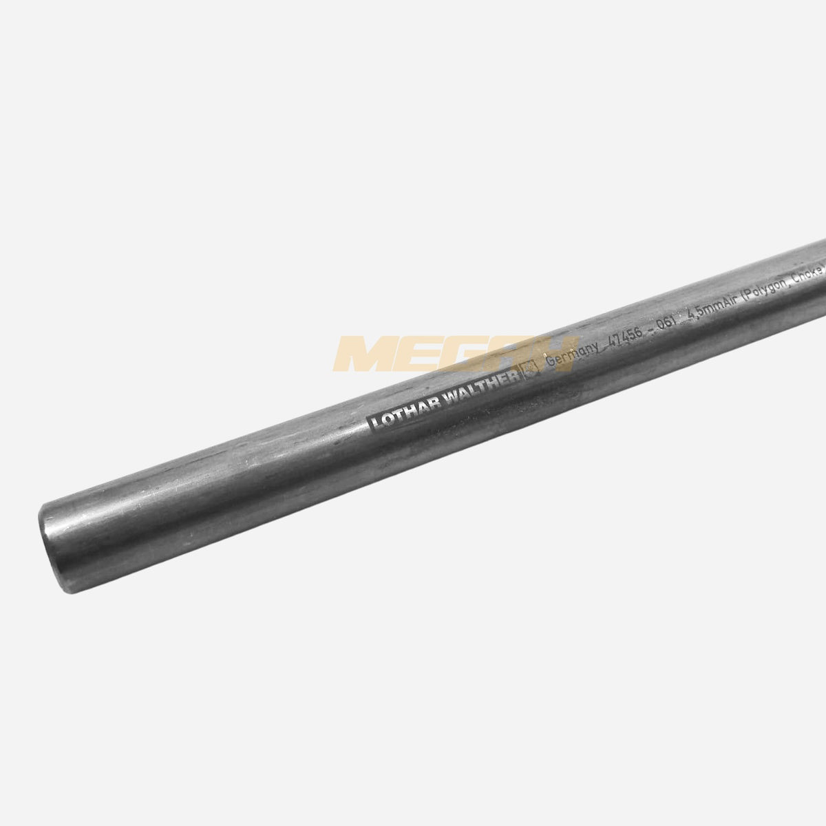 LARAS LOTHAR WALTHER POLYGON 60CM - Ø14MM