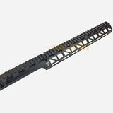 SABER TACTICAL FX IMPACT M4 TRS RAIL